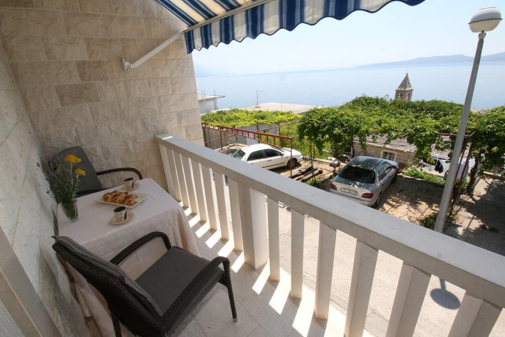 Villa Antonio Pisak Exterior foto